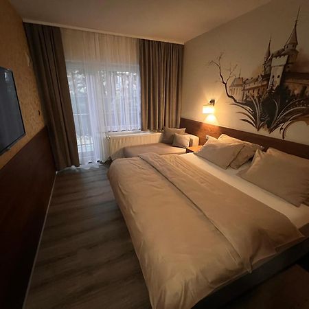 Apartmány Teddy Bojnice Exteriér fotografie