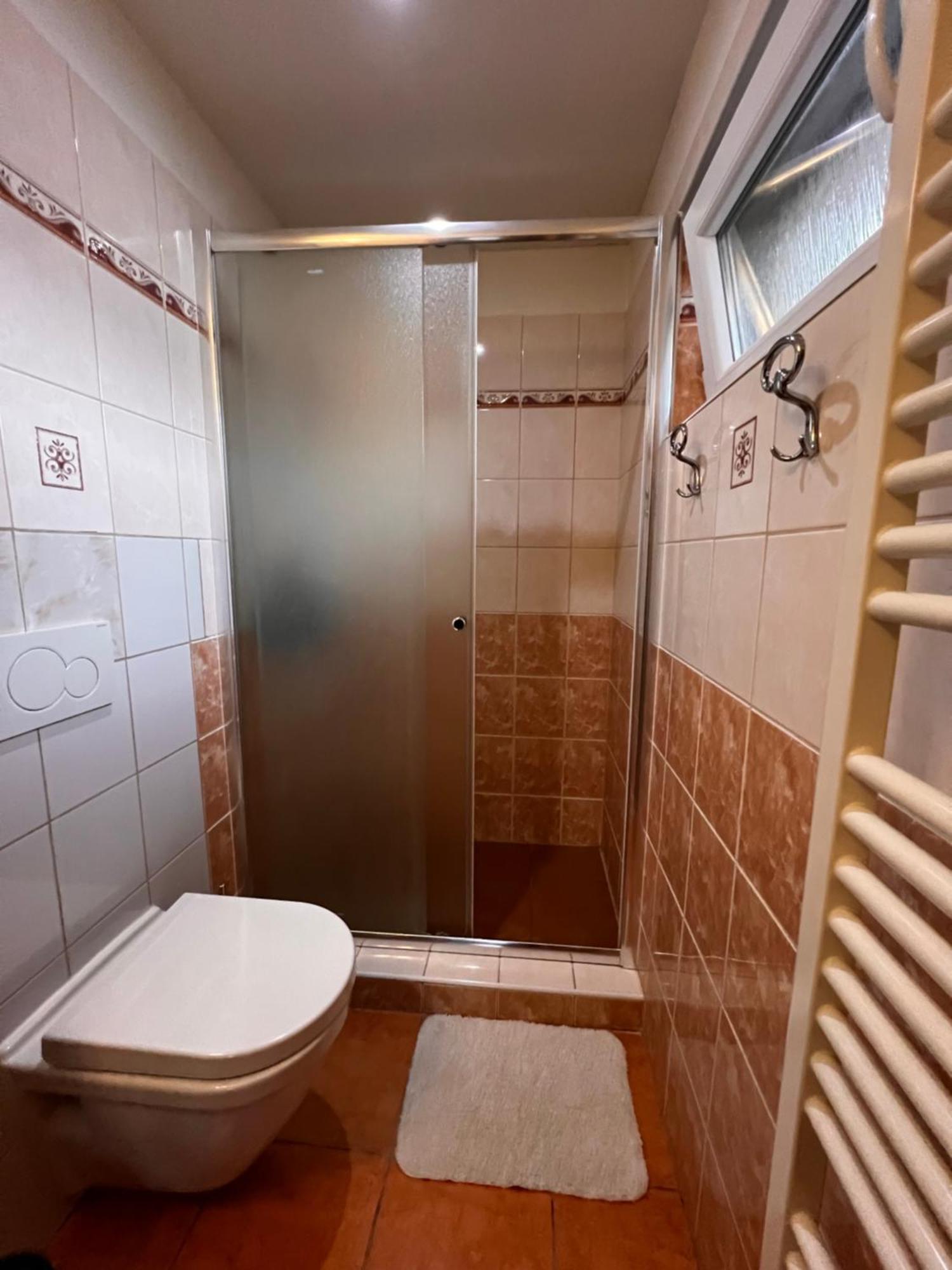 Apartmány Teddy Bojnice Exteriér fotografie