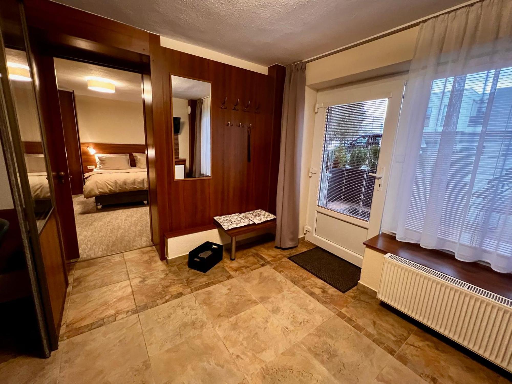 Apartmány Teddy Bojnice Exteriér fotografie