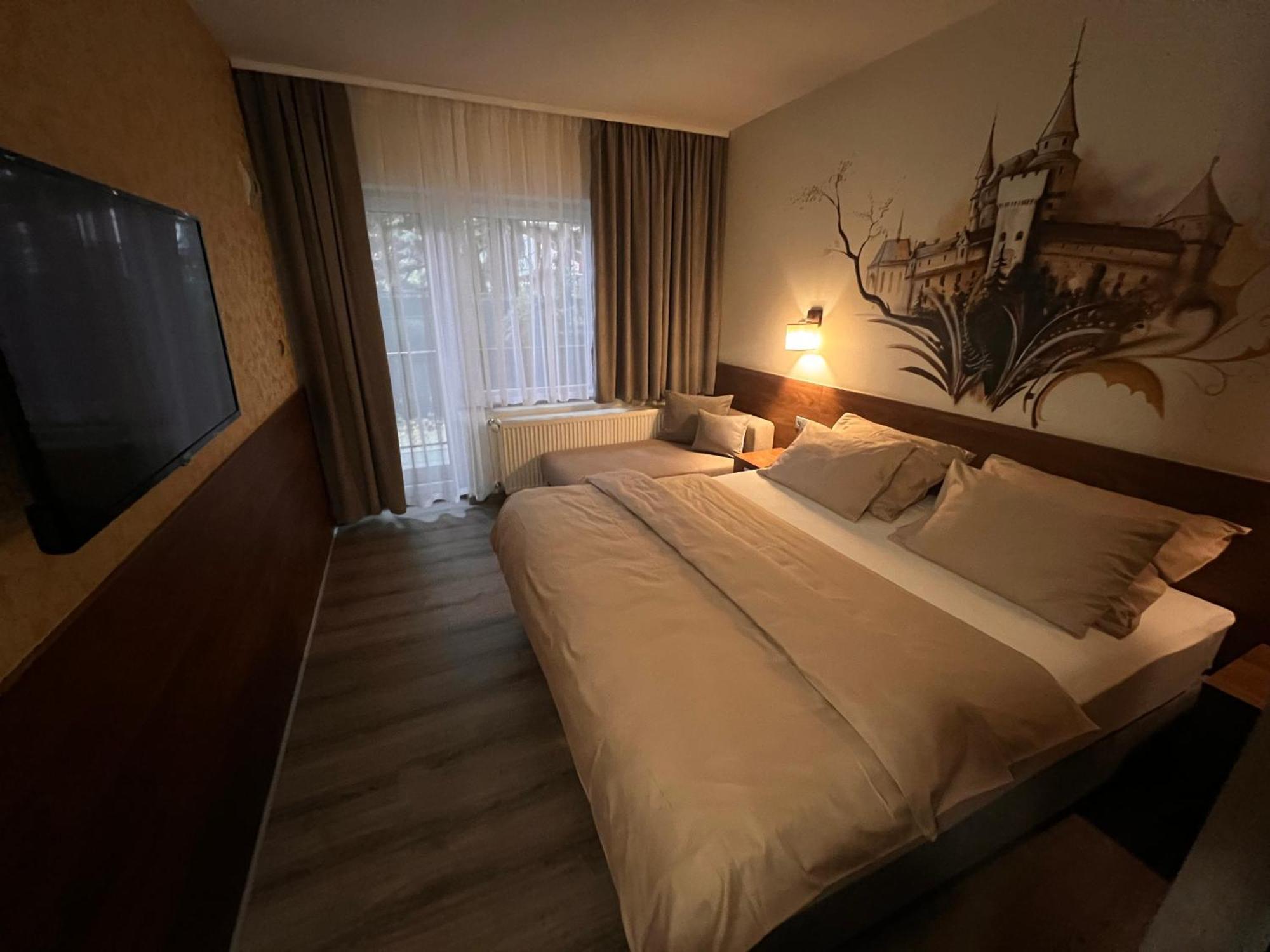 Apartmány Teddy Bojnice Exteriér fotografie