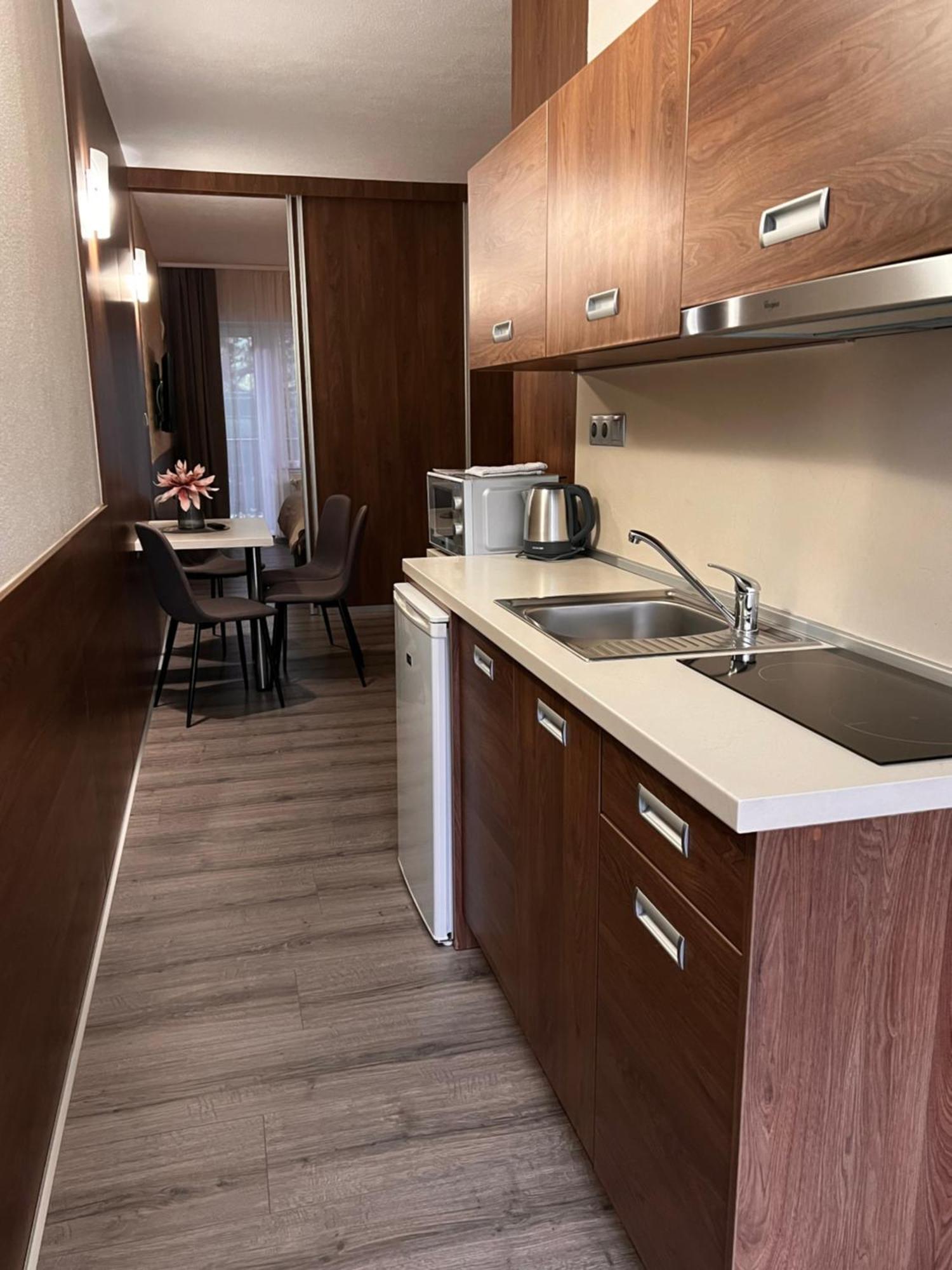 Apartmány Teddy Bojnice Exteriér fotografie