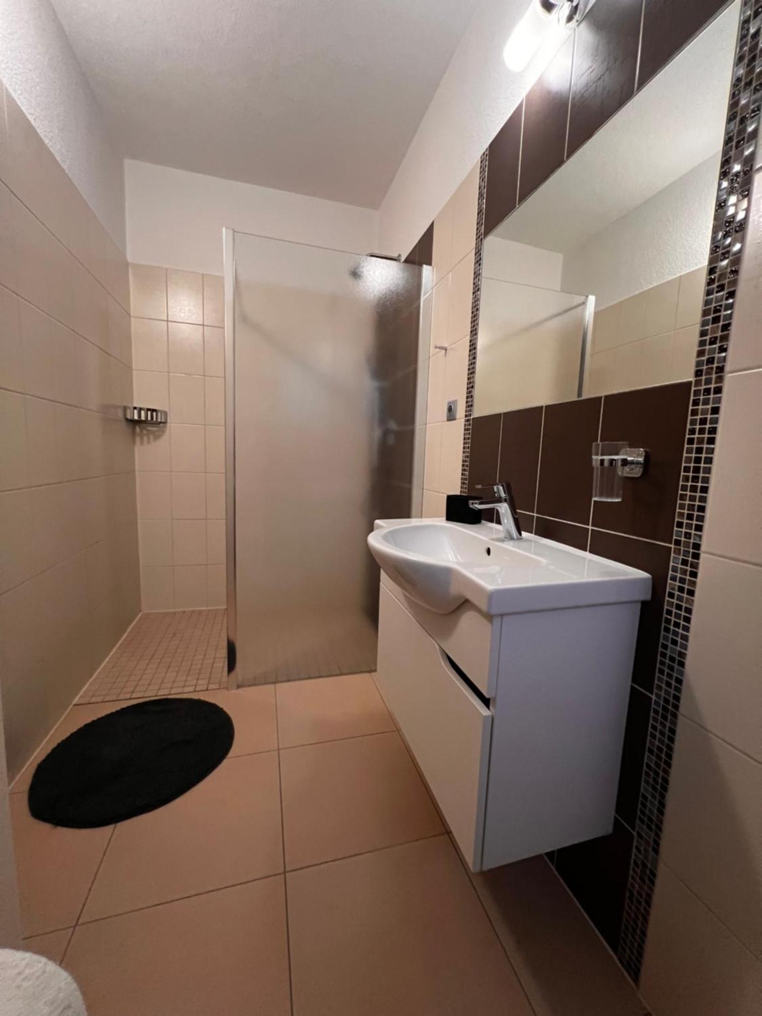 Apartmány Teddy Bojnice Exteriér fotografie
