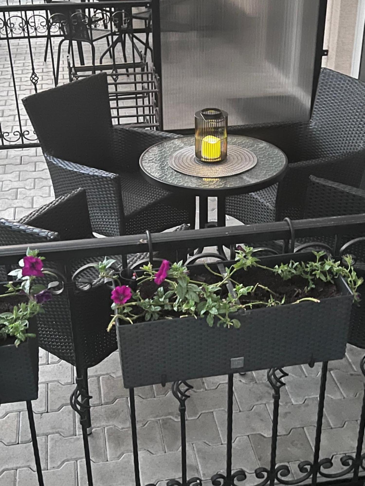 Apartmány Teddy Bojnice Exteriér fotografie