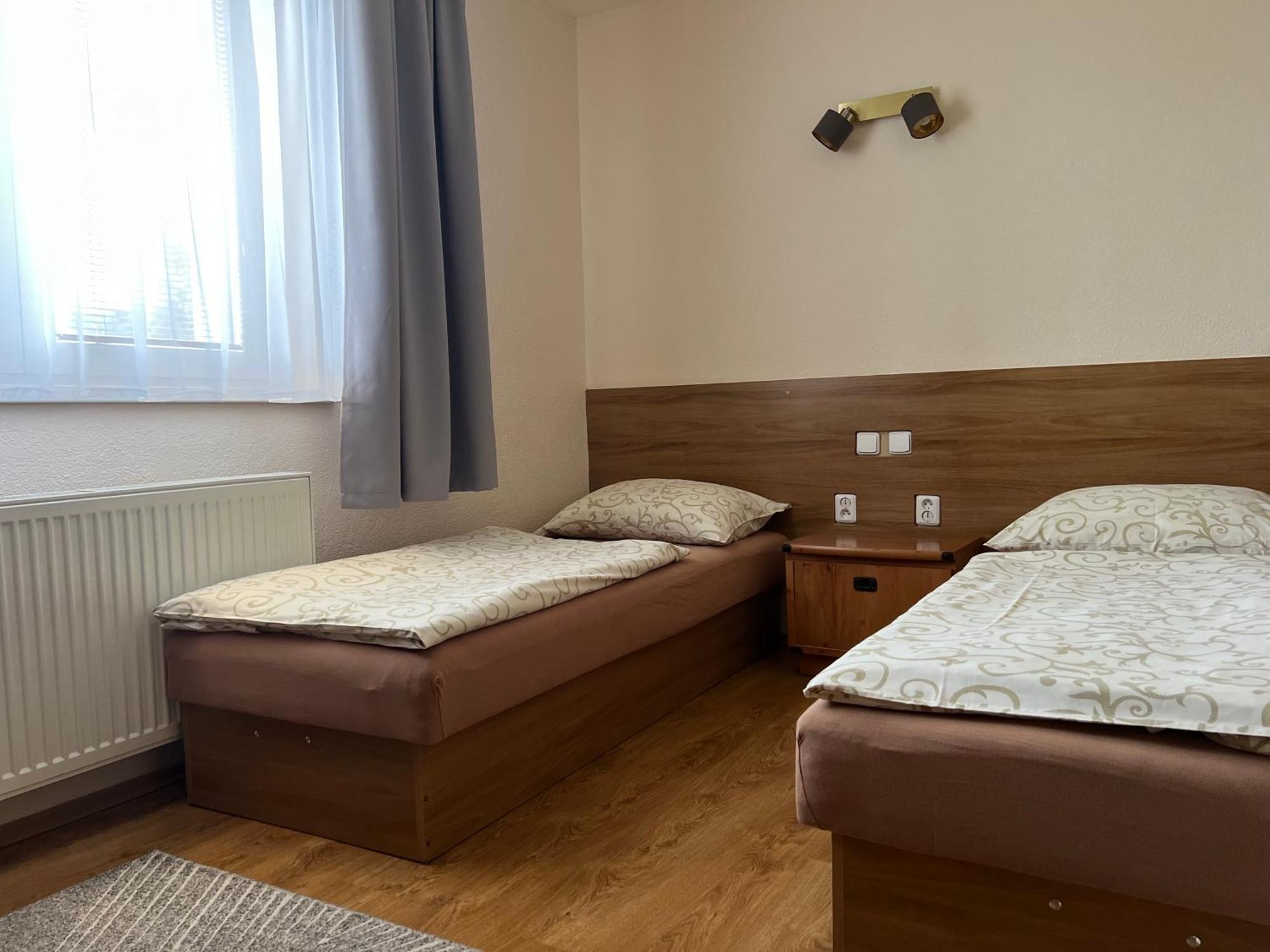 Apartmány Teddy Bojnice Exteriér fotografie