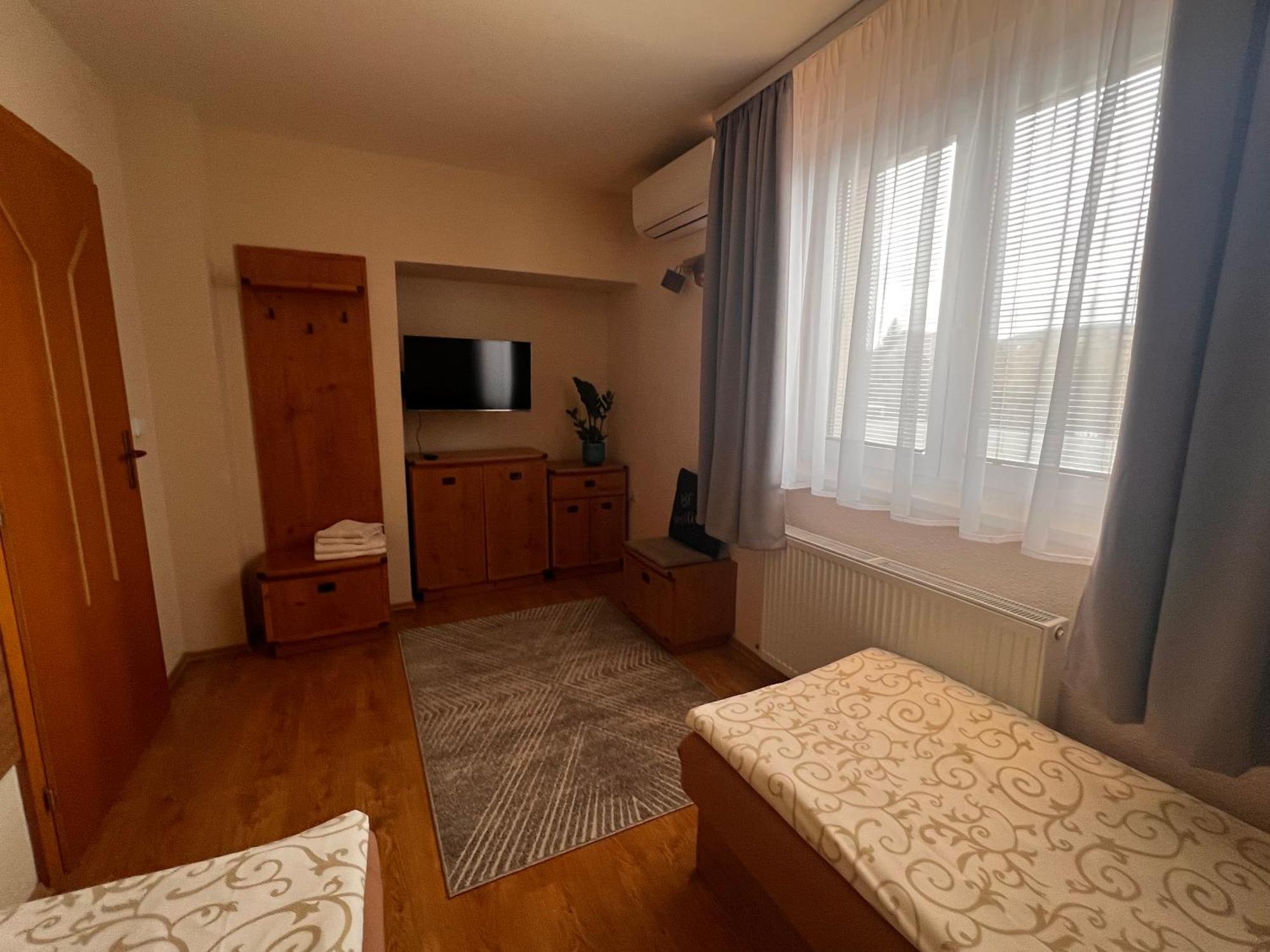 Apartmány Teddy Bojnice Exteriér fotografie