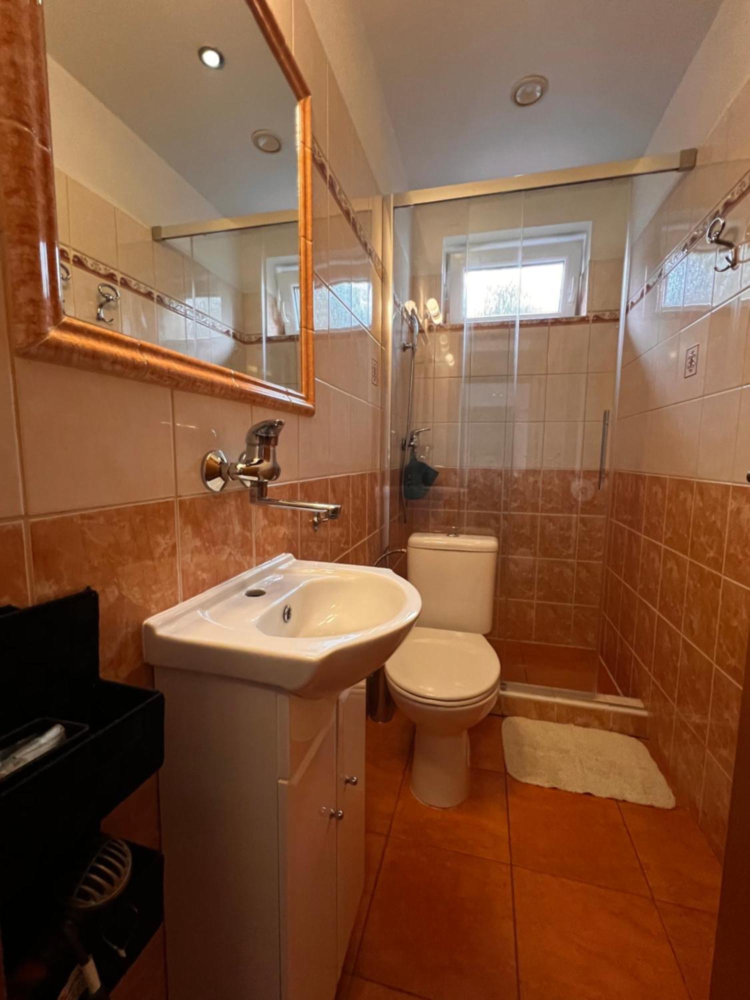 Apartmány Teddy Bojnice Exteriér fotografie