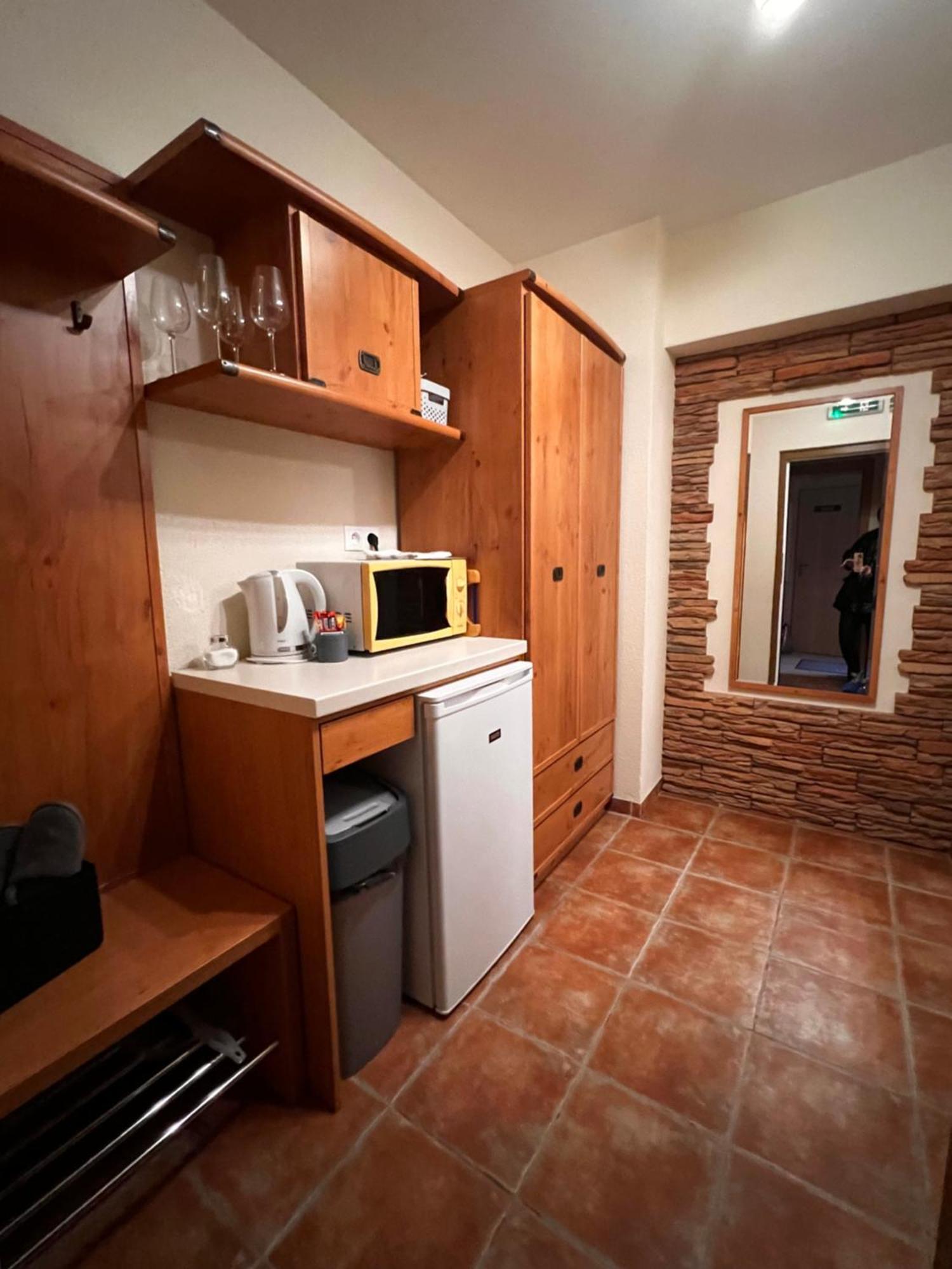 Apartmány Teddy Bojnice Exteriér fotografie