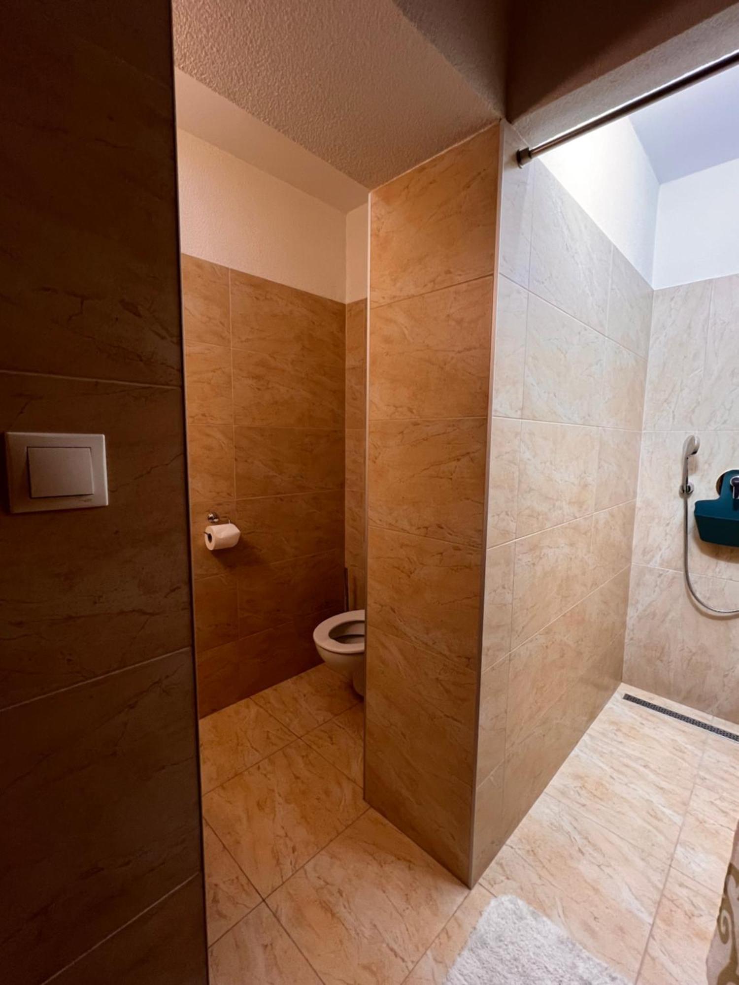Apartmány Teddy Bojnice Exteriér fotografie