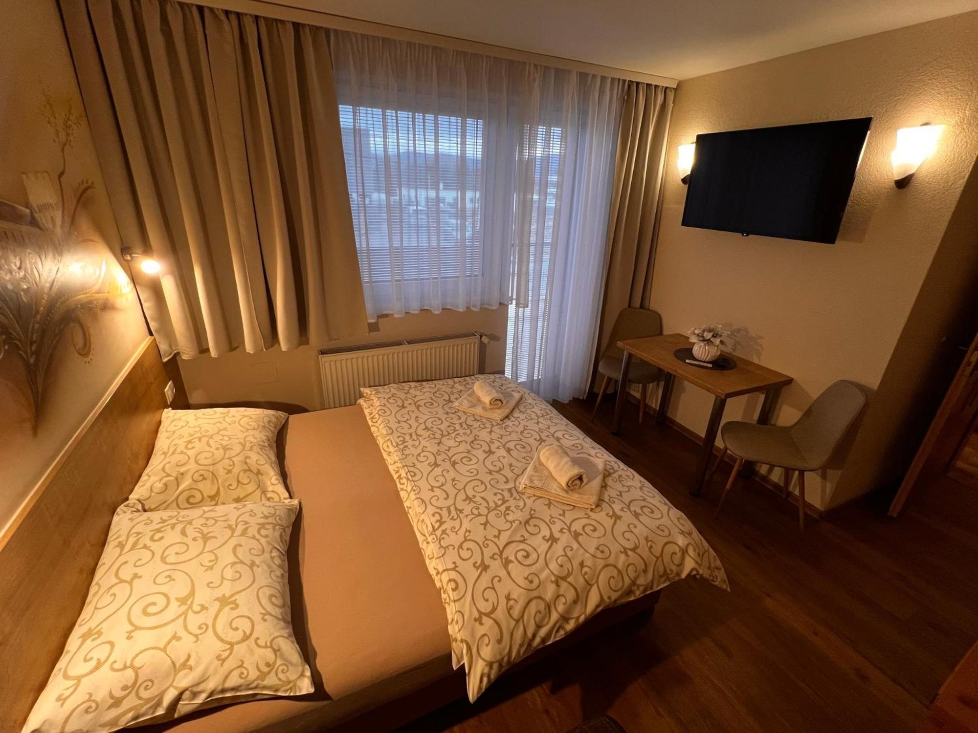 Apartmány Teddy Bojnice Exteriér fotografie