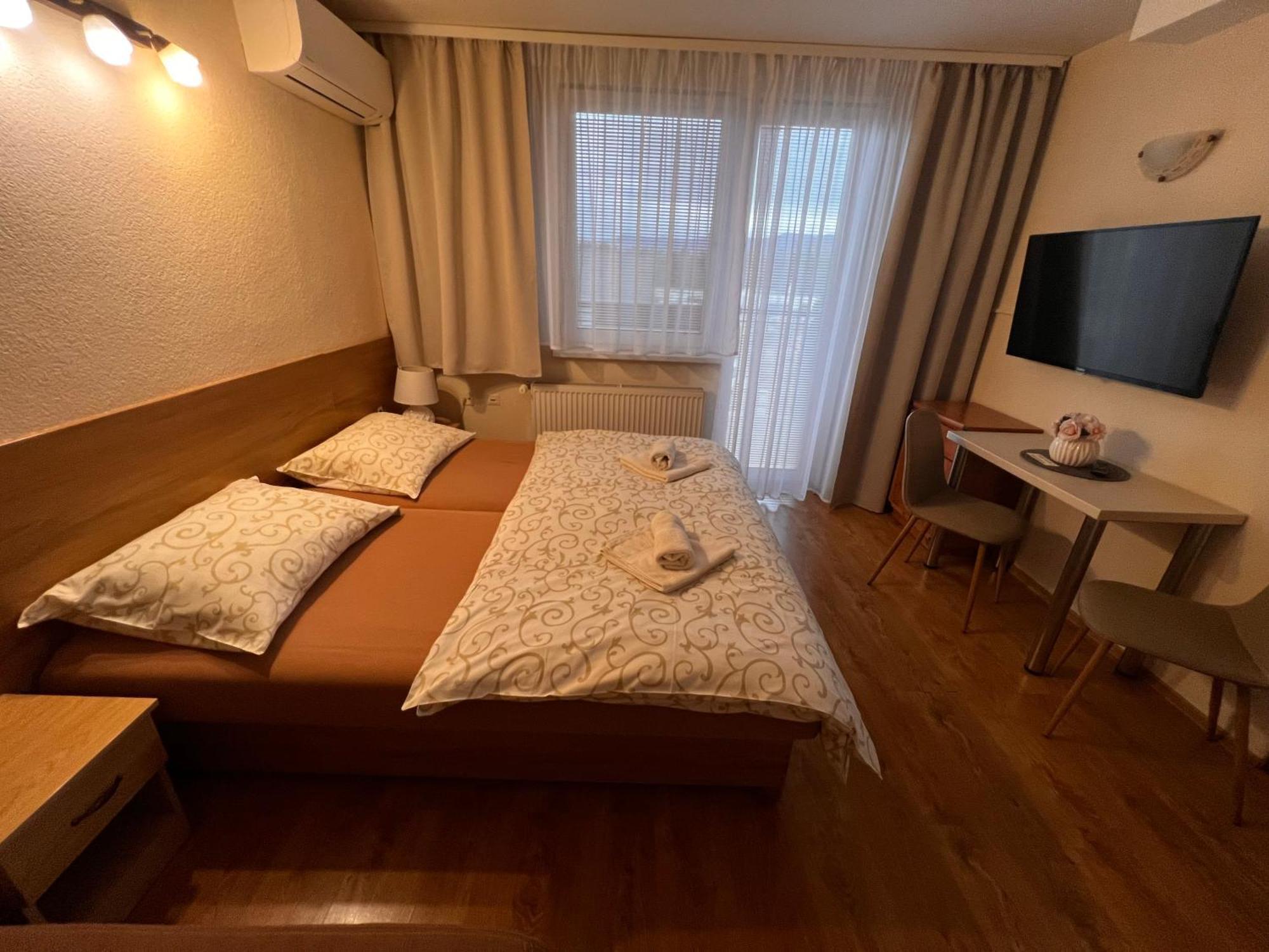 Apartmány Teddy Bojnice Exteriér fotografie