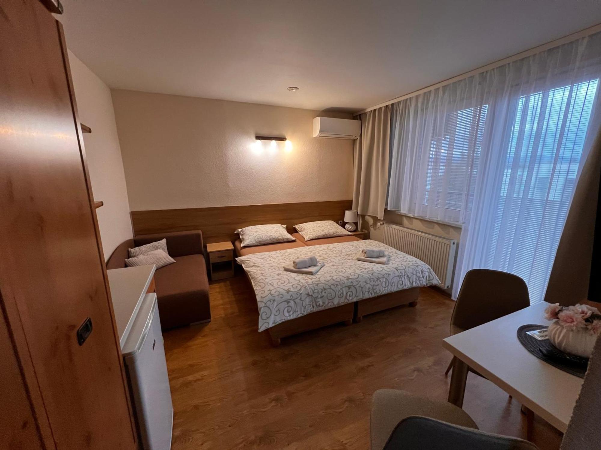 Apartmány Teddy Bojnice Exteriér fotografie