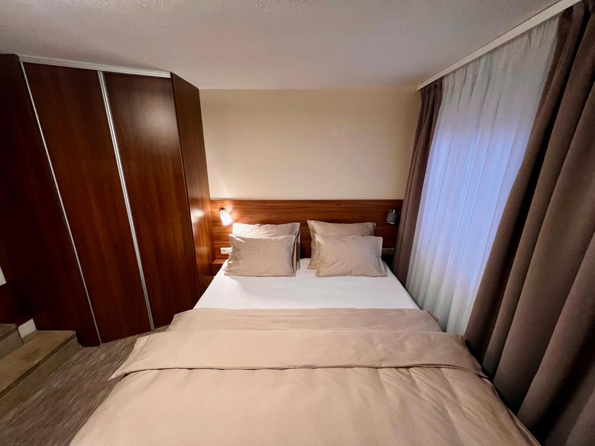 Apartmány Teddy Bojnice Exteriér fotografie