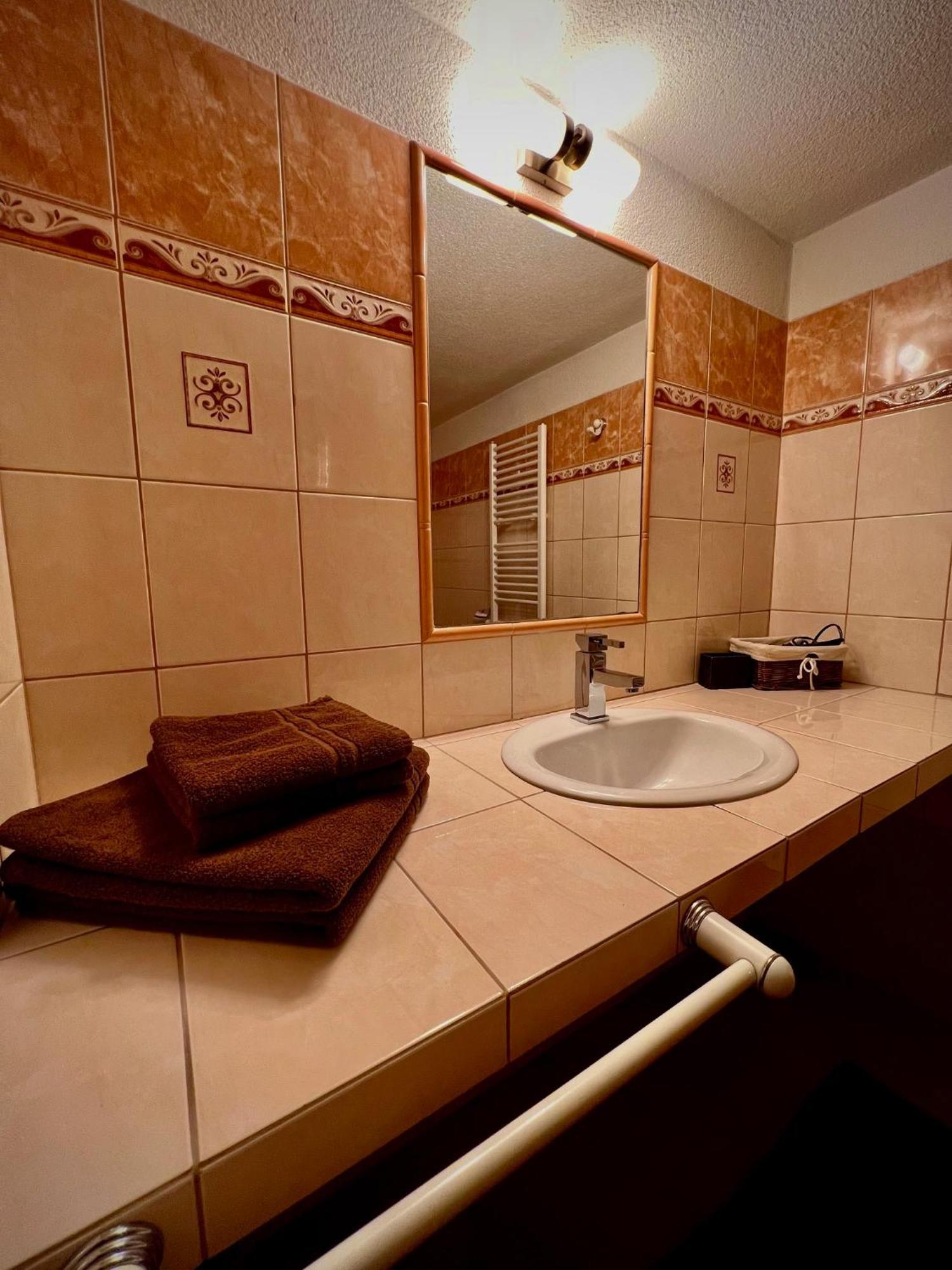 Apartmány Teddy Bojnice Exteriér fotografie