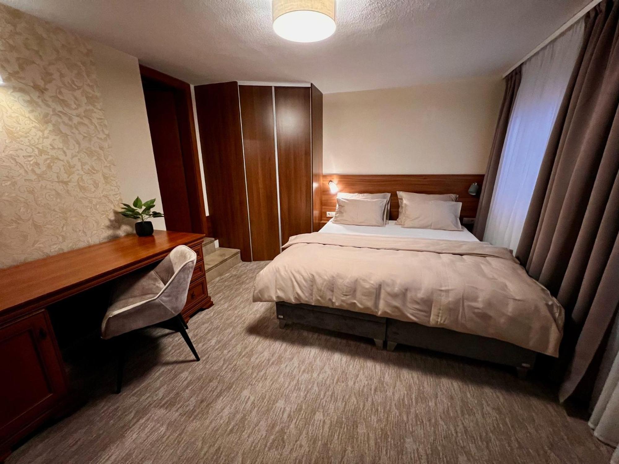 Apartmány Teddy Bojnice Exteriér fotografie